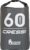 Cressi Dry Back Pack 60 LT – Ultraleichter Wasserdichter Rucksack für sportliche Aktivitäten, Unisex Erwachsene